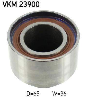 Polea inversión/guía, correa distribución SKF ref. VKM 23900